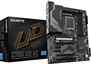 Z790 UD AC (Rev. 1.x)
